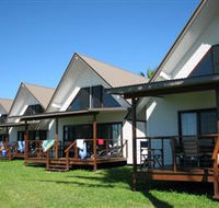 Cardwell Beachcomber Motel and Tourist Park - Hotel QLD