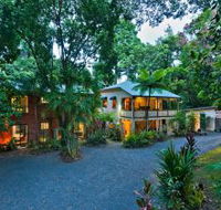 Red Mill House in Daintree