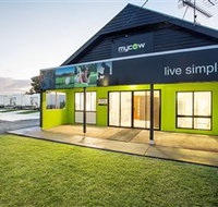 Mycow Accommodation Mackay - Hotel QLD