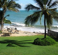 Mackay Beach Accommodation - Iluka - Hotel QLD