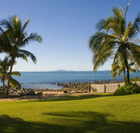 Waterfront Getaway - Hotel QLD