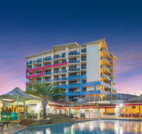 Clarion Hotel Mackay Marina - Hotel QLD