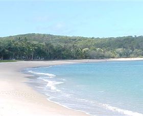 Great Keppel Island Holiday Village - Hotel QLD 2