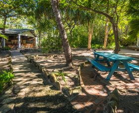 Great Keppel Island Holiday Village - Hotel QLD 1