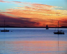 Great Keppel Island Holiday Village - Hotel QLD 3