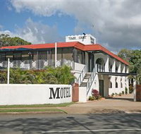 Tower Court Motel - Hotel QLD