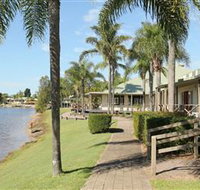 Maroochy Waterfront Camp and Conference Centre - Hotel QLD