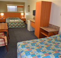 Motel Monaco - Hotel QLD