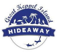 Great Keppel Island Hideaway - Hotel QLD