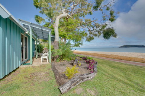 Great Keppel Island Hideaway - Hotel QLD 2