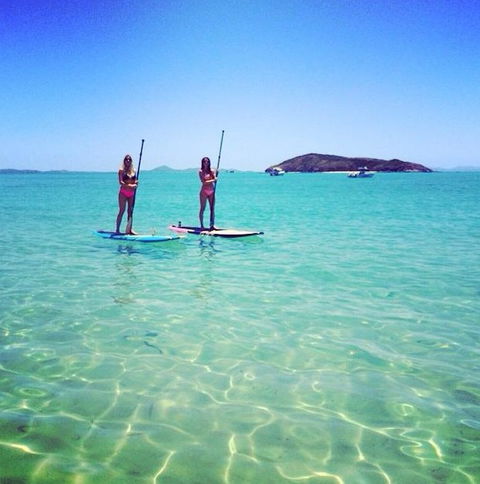 Great Keppel Island Hideaway - Hotel QLD 3