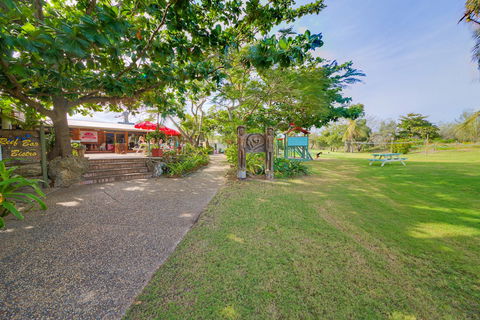 Great Keppel Island Hideaway - Hotel QLD 4