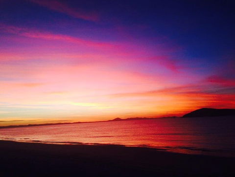 Great Keppel Island Hideaway - Hotel QLD 5