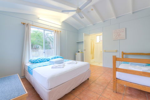 Great Keppel Island Hideaway - Hotel QLD 7