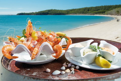 Great Keppel Island Hideaway - Hotel QLD 8