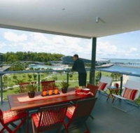 AAA The View - Hotel QLD