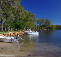 BIG4 Solitary Islands Resort - Hotel QLD