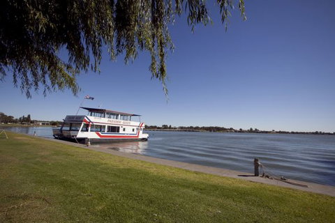 BIG4 Yarrawonga Mulwala Lakeside Holiday Park - Hotel QLD 6