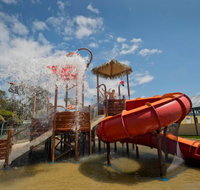 Discovery Parks - Pambula Beach - Hotel QLD