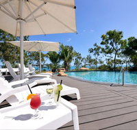 Groote Eylandt Lodge - Hotel QLD