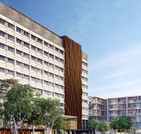 Mantra MacArthur Hotel - Hotel QLD
