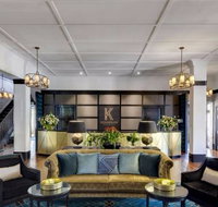 Hotel Kurrajong Canberra - Hotel QLD