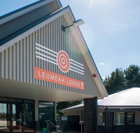 Leumeah Lodge - Hotel QLD