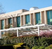 Rydges Capital Hill - Hotel QLD