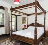 Cuppacumbalong Homestead and Cottage Farm Stay - Hotel QLD