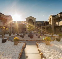 Parklands Hotel and Apartments - Hotel QLD