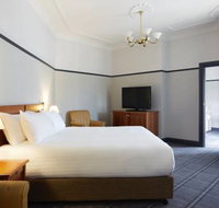Brassey Hotel - Hotel QLD