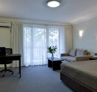 Tall Trees - Hotel QLD