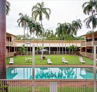 Litchfield Motel - Hotel QLD