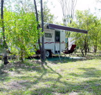 Litchfield Safari Camp - Hotel QLD