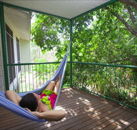 Litchfield Tropical Retreat - Hotel QLD