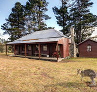The Pines Cottage - Hotel QLD