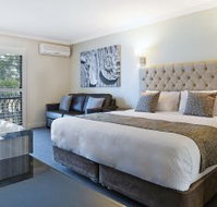 Lincoln Downs Resort  - Hotel QLD