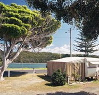 Wooli Camping  Caravan Park - Hotel QLD