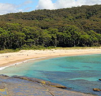 Depot Beach Cabins - Hotel QLD