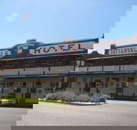 Tattersalls Hotel Baradine - Hotel QLD