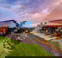 Goonoo Goonoo Station - Hotel QLD