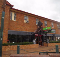 Gunnedah Hotel - Hotel QLD