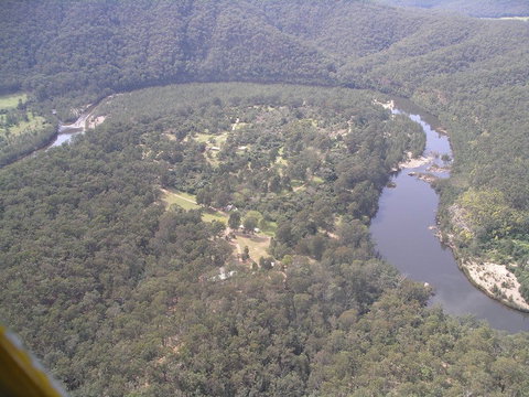 Coolendel Bush Camping - Hotel QLD 0