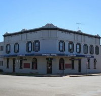 Imperial Hotel Gunnedah - Hotel QLD