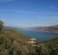 Inland Waters Holiday Parks Burrinjuck Waters - Hotel QLD