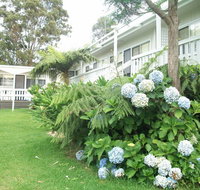 Top of the Lake Holiday Units - Hotel QLD