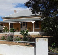 Book Keepers Cottage Waikerie