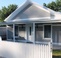 Jessie's Creek Cottage - Hotel QLD