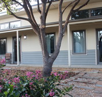 The Grape and Olive in Willunga - Hotel QLD