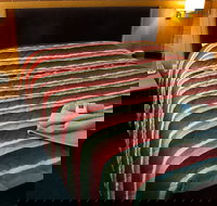 Angaston Vineyards Motel - Hotel QLD